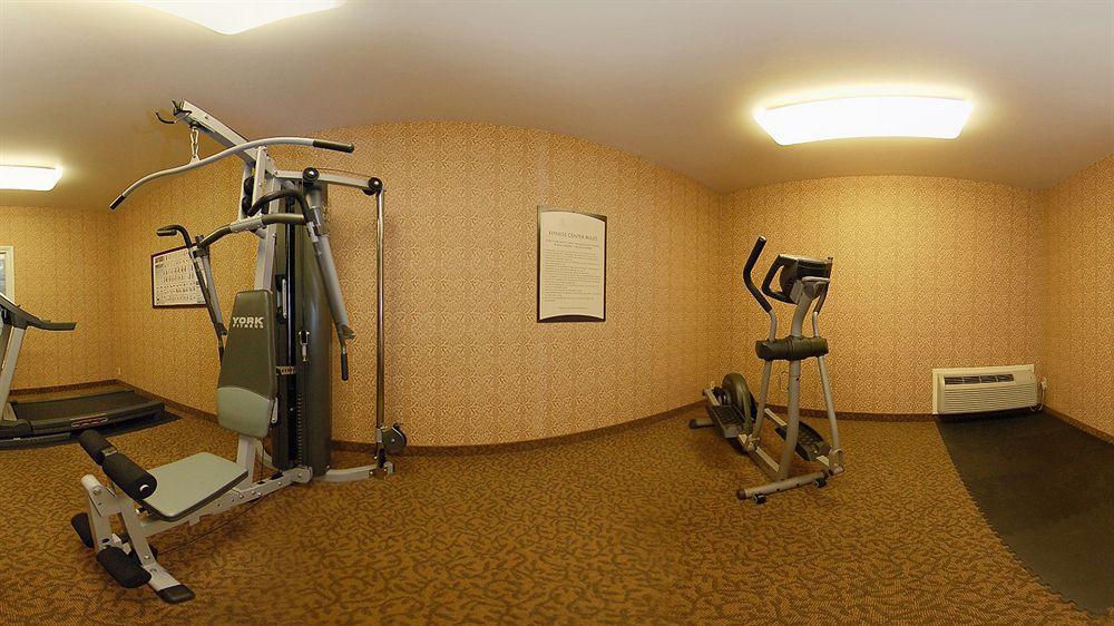 Comfort Lancaster County 3* Columbia