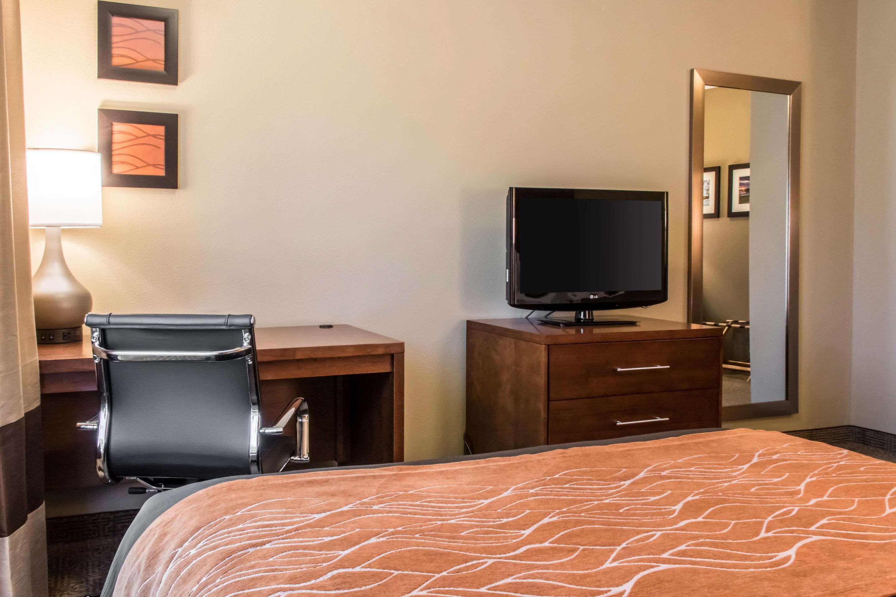 Inn Comfort Lancaster County 3*