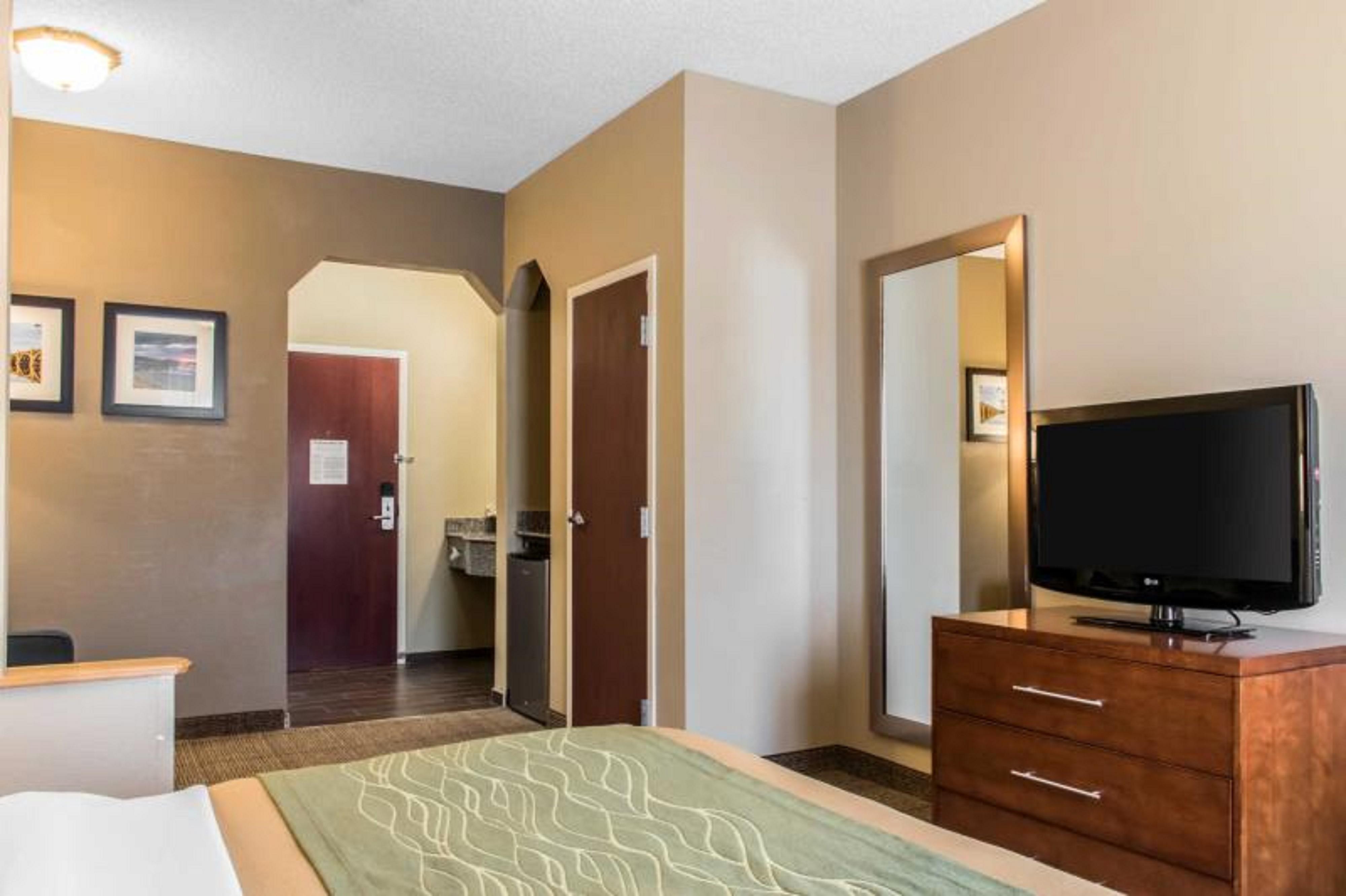 Inn Comfort Lancaster County 3*