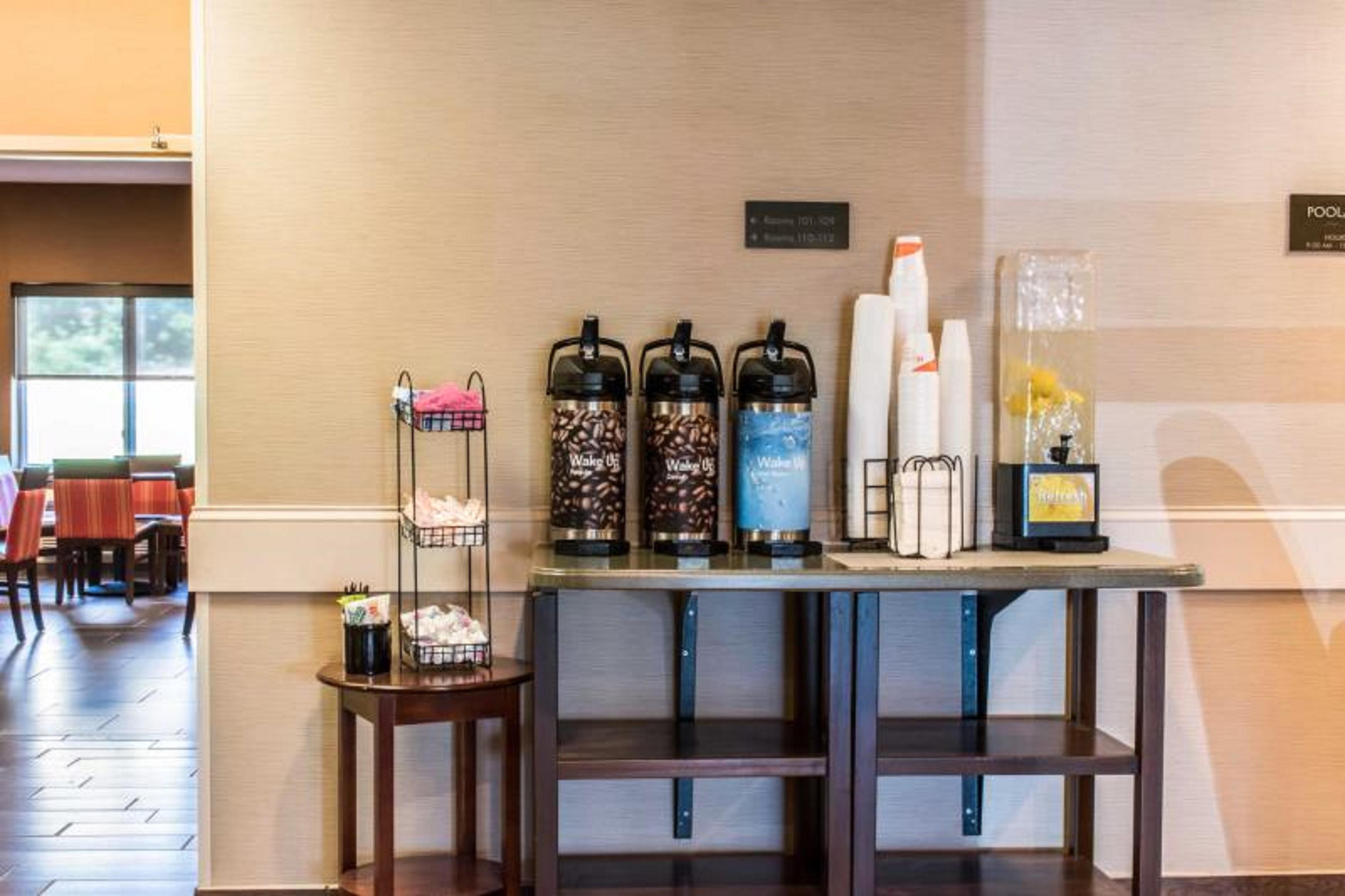 Inn Comfort Lancaster County Columbia