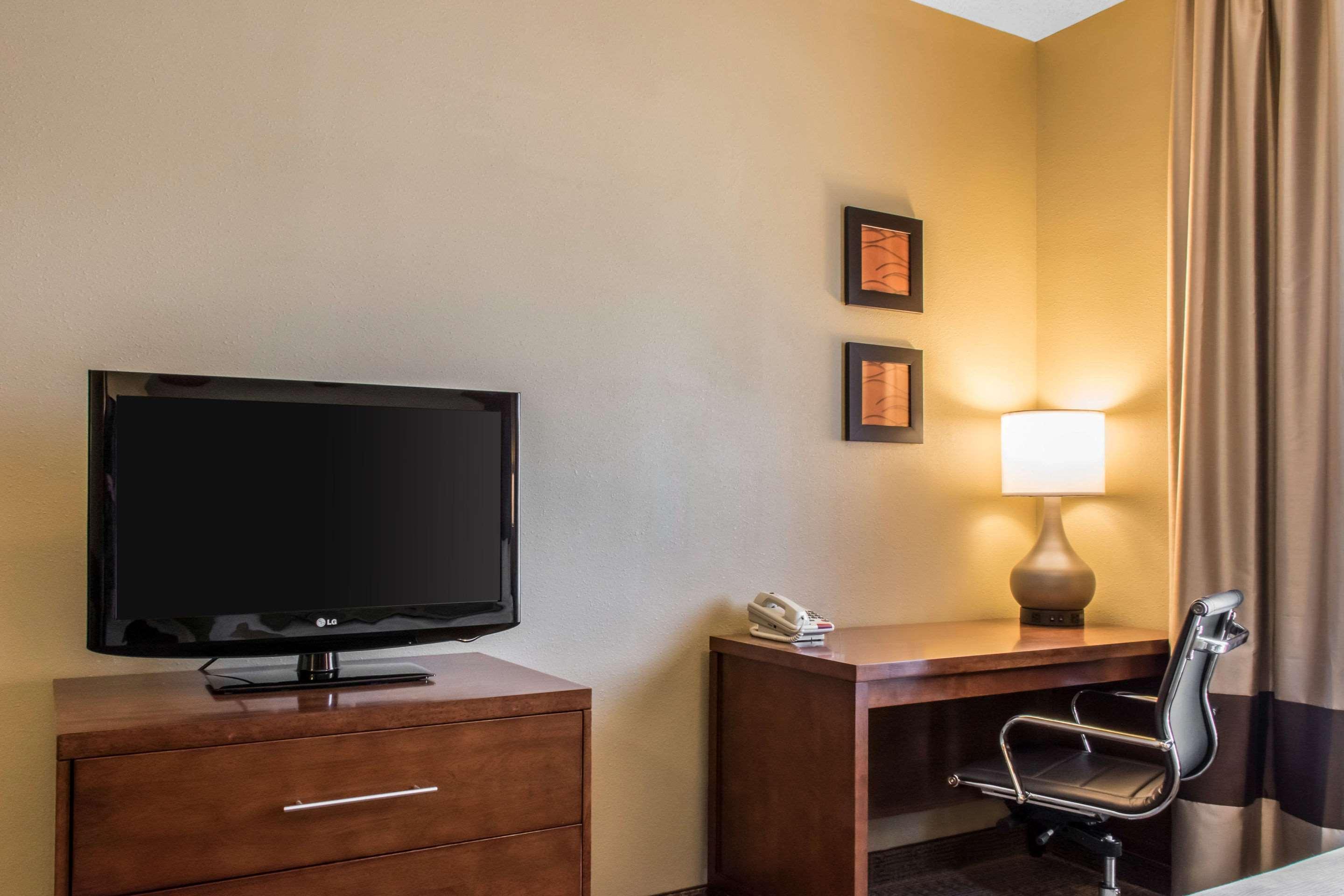 Comfort Lancaster County