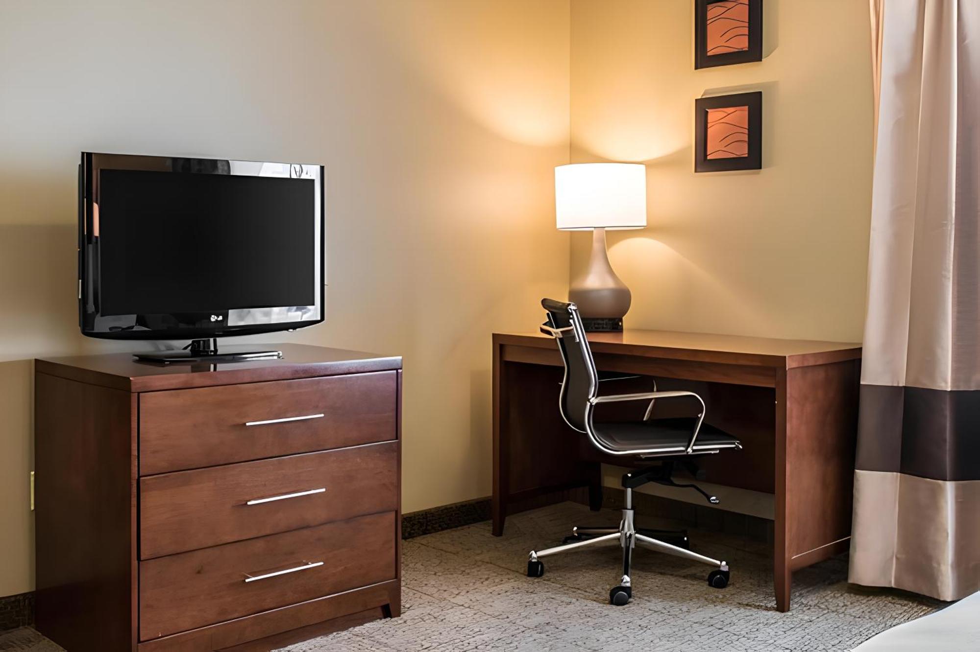 Inn Comfort Lancaster County Columbia