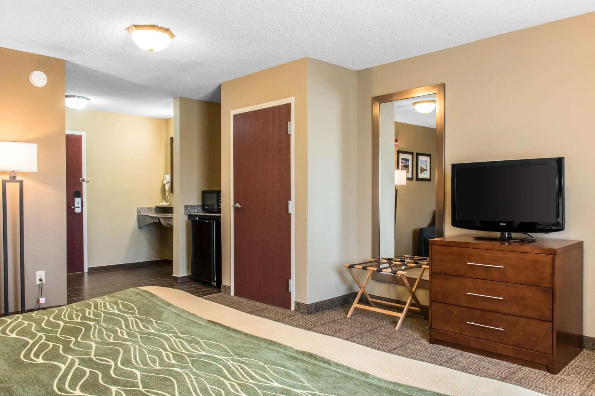 Inn Comfort Lancaster County