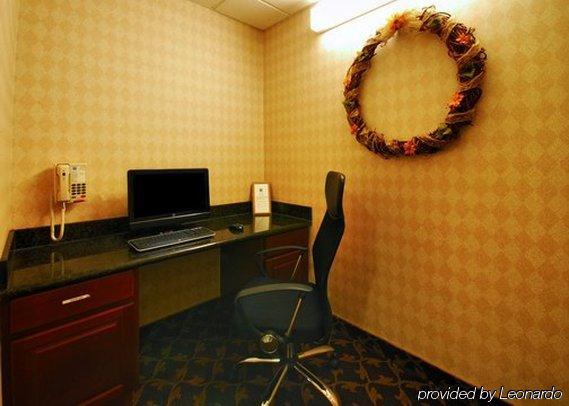 Inn Comfort Lancaster County 3*