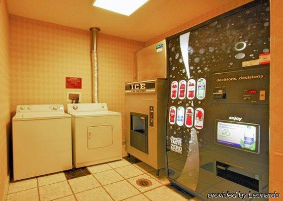 Comfort Lancaster County 3* Columbia