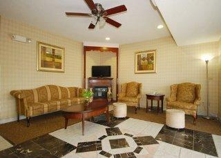 Comfort Lancaster County 3* Columbia