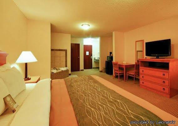 Comfort Lancaster County