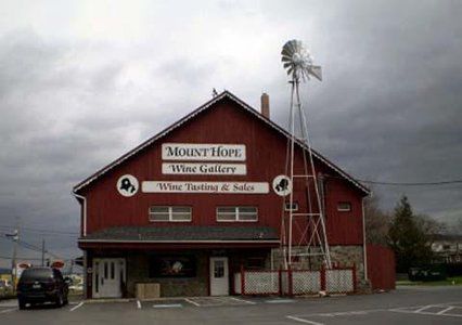 Inn Comfort Lancaster County 3*