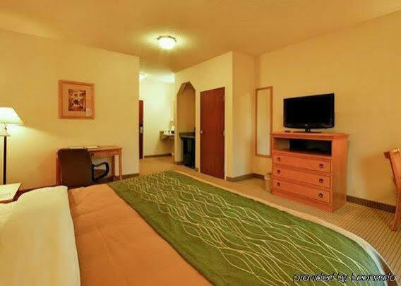 Comfort Lancaster County 3*