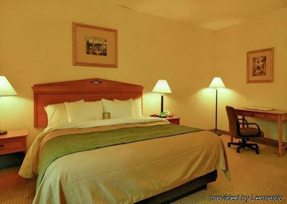 Inn Comfort Lancaster County